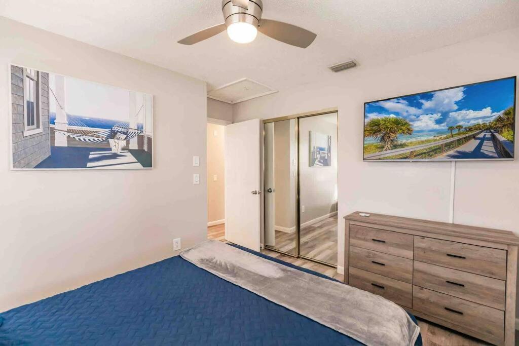 Poolside Oasis-5 Miles From Venice Beach エクステリア 写真