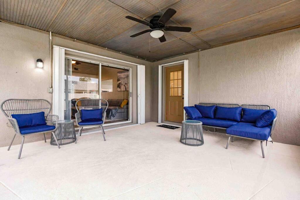 Poolside Oasis-5 Miles From Venice Beach エクステリア 写真