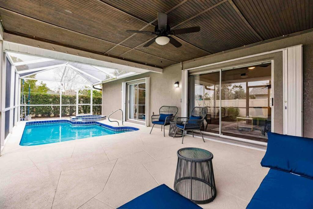 Poolside Oasis-5 Miles From Venice Beach エクステリア 写真